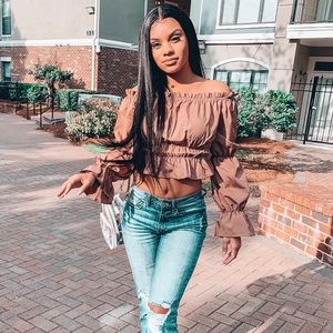 Meet your Posher, Brittany